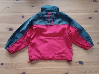 šusťáková bunda Success - 2