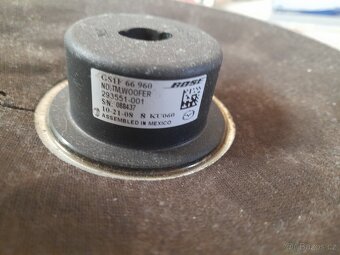 Prodam reproduktory Bose - 2
