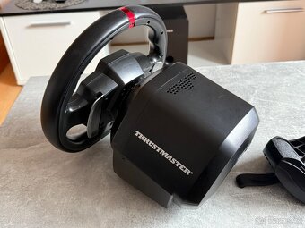 Thrustmaster T248 pro PS5/PS4/PC - 2