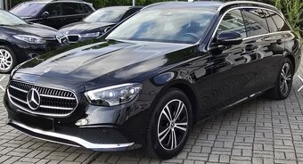 Mercedes-Benz E220 CDI T 4MATIC 143kW - 2
