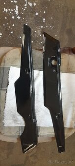 Jawa babetta 207 - 2