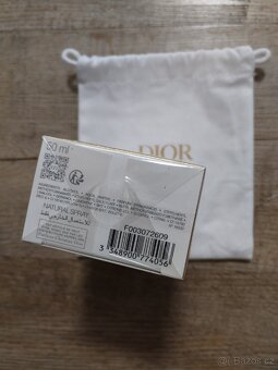 Parfém Dior - 2