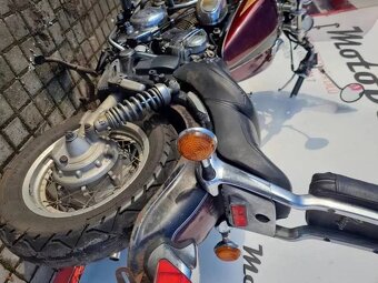 Yamaha XV 750 Virago 1997 - 2