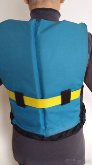 Záchranná vesta hf - 2