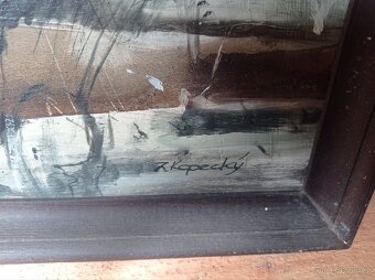 Obrázek obraz obrazy - 2