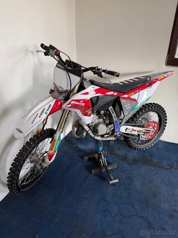 Fantic xx 125 2023 25mth - 2