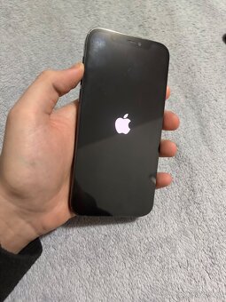 IPhone 12 Pro 128GB Černý - 2