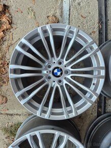 BMW M5 Stiling 345 f10/f11 - 2