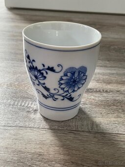 Cibulák Dubí,pohár bez ouška - 2