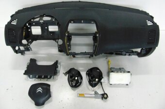 Airbagové sady Citroën - 2