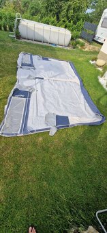 Markýza (stan) ke karavanu - 2