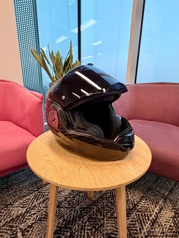 LS2 Advant X Carbon - 2