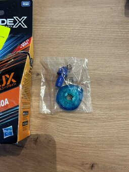 Beyblade X Dran Buster 1-60A - 2