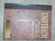 Universum - 2