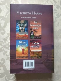 Elizabeth Haran, Navždy spolu - 2