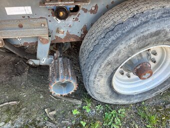 BIO drtič Menart P160 DS - 2