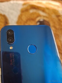 Huawei P20 lite - 2