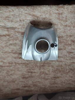 kryt karburátoru perak pulbuben - 2