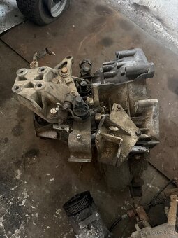 Převodovky ducato boxer jumper - 2