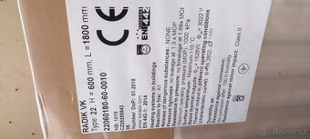 Korado 22 600 /180 - 2