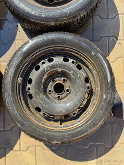 Hankook Kinergy 4s 195/55 R15 - 2