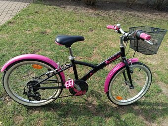 B'Twin Original 500 (velikost 20"). - 2