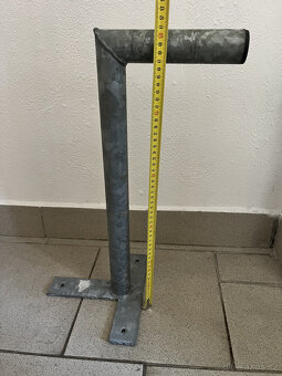 Držák na anténu / satelit - 2