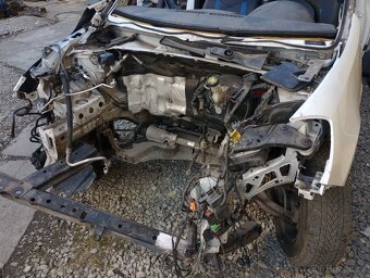 Clio 3 úžitková verze - 2