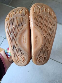 Barefoot tenisky 28 Froddo - 2