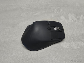 Logitech MX Master 3s - 2