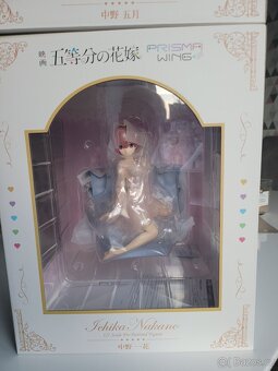 Anime Quintessential Quintuplets - 2