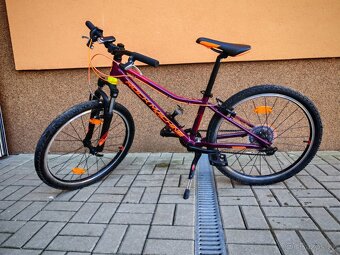 Dívčí kolo Rock Machine Catherine 24 - 2