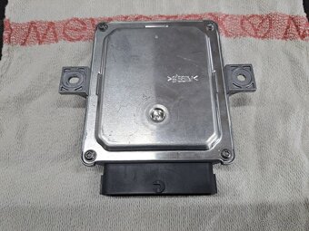 Řídící jednotka AdBlue 80A 907 355 K - 2