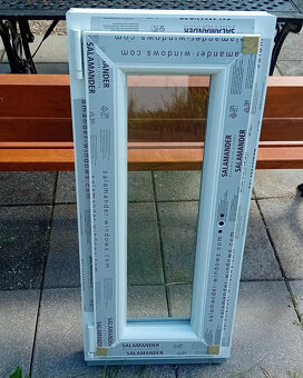 Prodej - Plastové okno - 2