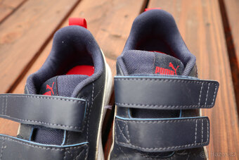 Chlapecké boty vel. 31 - 2