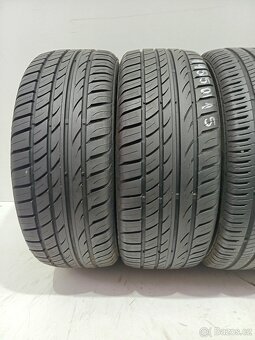 Letní pneu 195/50/15 Platin+Barum - 2