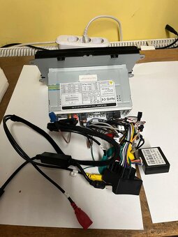 Autorádio Eonon - 2