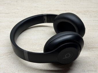 Beats Studio Pro Black - 2