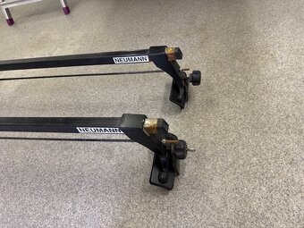 Střešní nosiče Neumann - 2