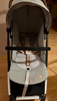 Kočárek Cybex - 2