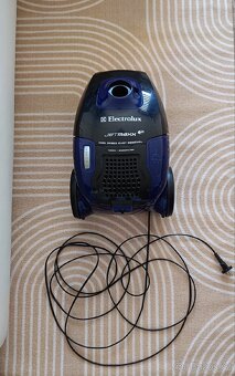 Vysavač Electrolux - 2