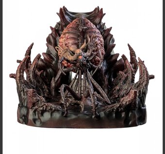 Soška Dolmen - Queen Caniptei

 - 2