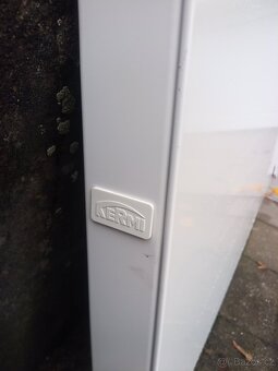 2x radiátor Kermi klasik typ 11-Plan - 2