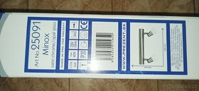 Nevybalene stropní osvětlení - 2