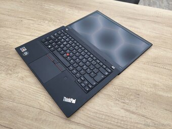 Lenovo ThinkPad T495 - ZÁRUKA 2 ROKY - 2
