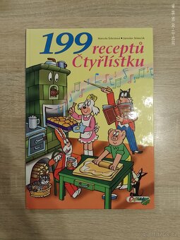 Čtyřlístek - 2