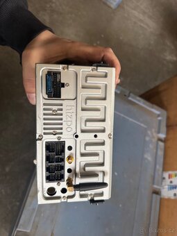 Audi a4 b6/b7  2DIN Android rádio  8 core 4/64 - 2