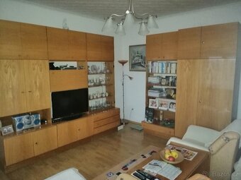 Prodám nábytek. - 2