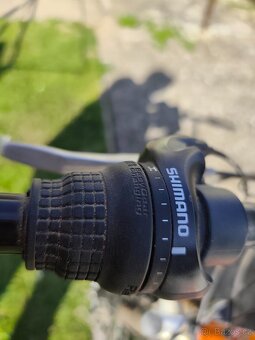 Prodám dámské kolo - 2