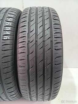 Letní pneu 205/60/16 Semperit - 2